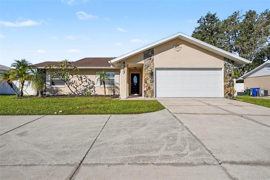 Property for sale at 4307 WOOD TRAIL BOULEVARD, NEW PORT RICHEY, FL, 34653