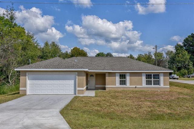 Property for sale at 64 MALAUKA ROAD, OCKLAWAHA, FL, 32179
