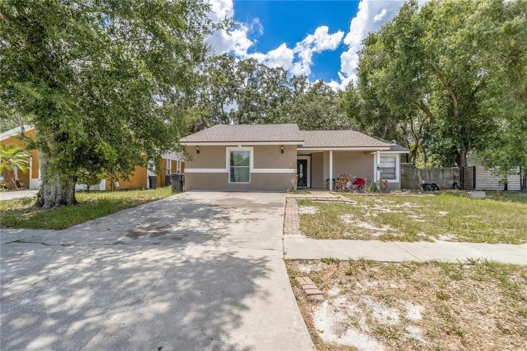 Property for sale at 6334 QUAIL RIDGE DRIVE, TAMPA, FL, 33625