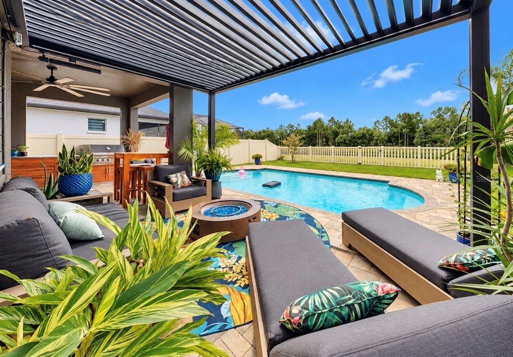 Property for sale at 12112 CREEK PRESERVE DRIVE, RIVERVIEW, FL, 33579