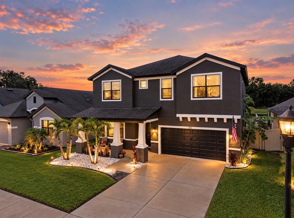 Property for sale at 12112 CREEK PRESERVE DRIVE, RIVERVIEW, FL, 33579
