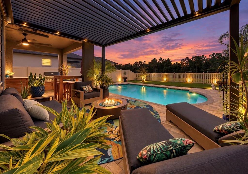 Property for sale at 12112 CREEK PRESERVE DRIVE, RIVERVIEW, FL, 33579