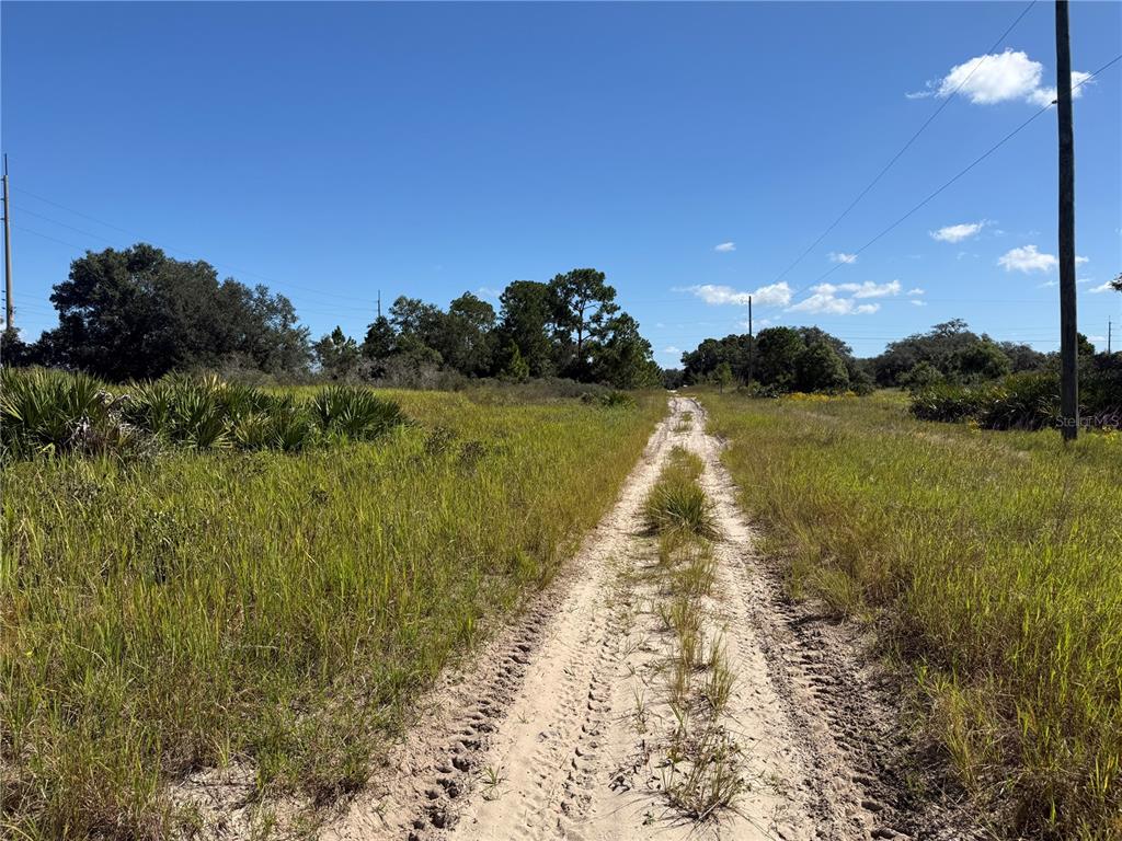 Property for sale at 2536 W HAVILAND ROAD, AVON PARK, FL, 33825