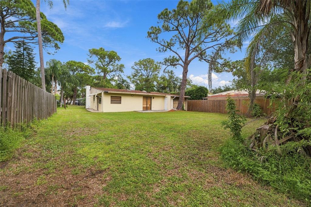 Property for sale at 511 TENNESSEE AVENUE, CRYSTAL BEACH, FL, 34681