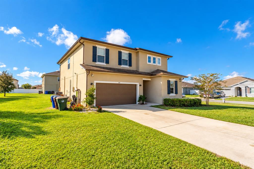 Property for sale at 5595 WESTERN SUN DRIVE, ST CLOUD, FL, 34771