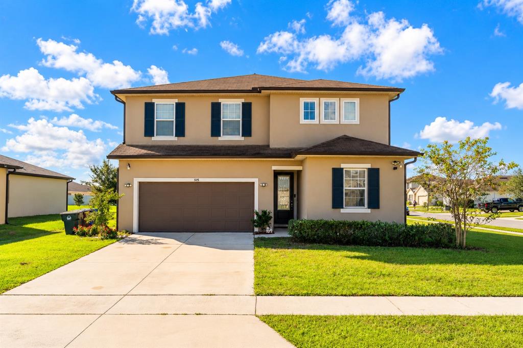 Property for sale at 5595 WESTERN SUN DRIVE, ST CLOUD, FL, 34771