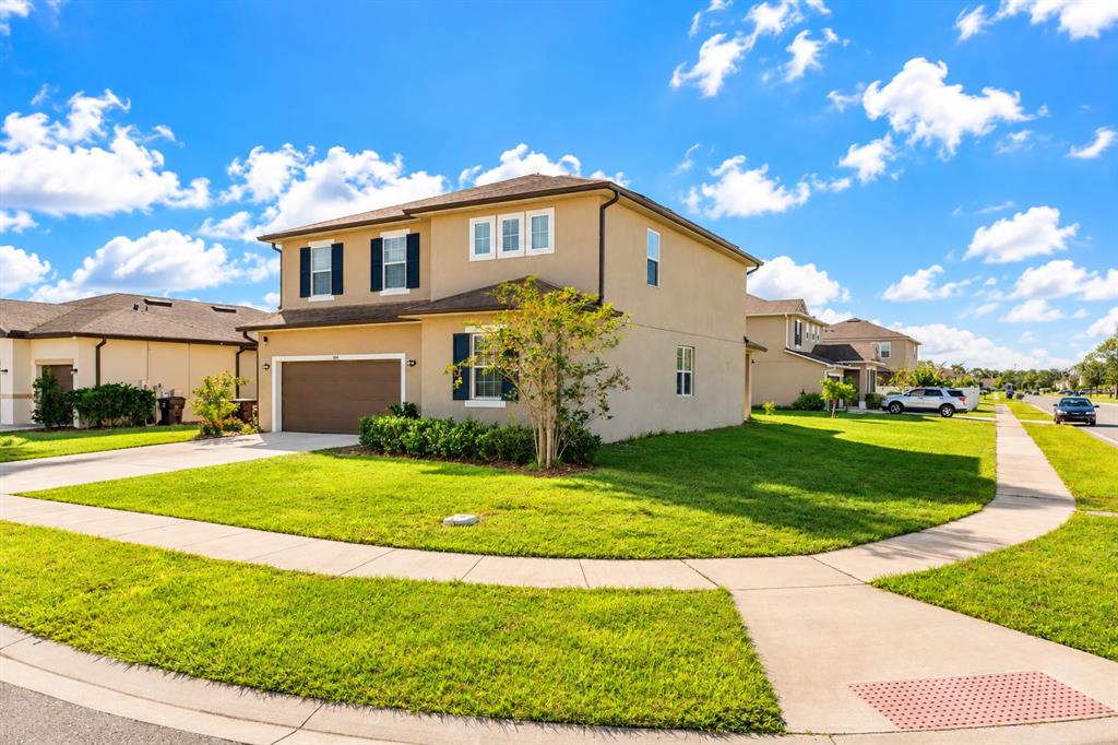 Property for sale at 5595 WESTERN SUN DRIVE, ST CLOUD, FL, 34771