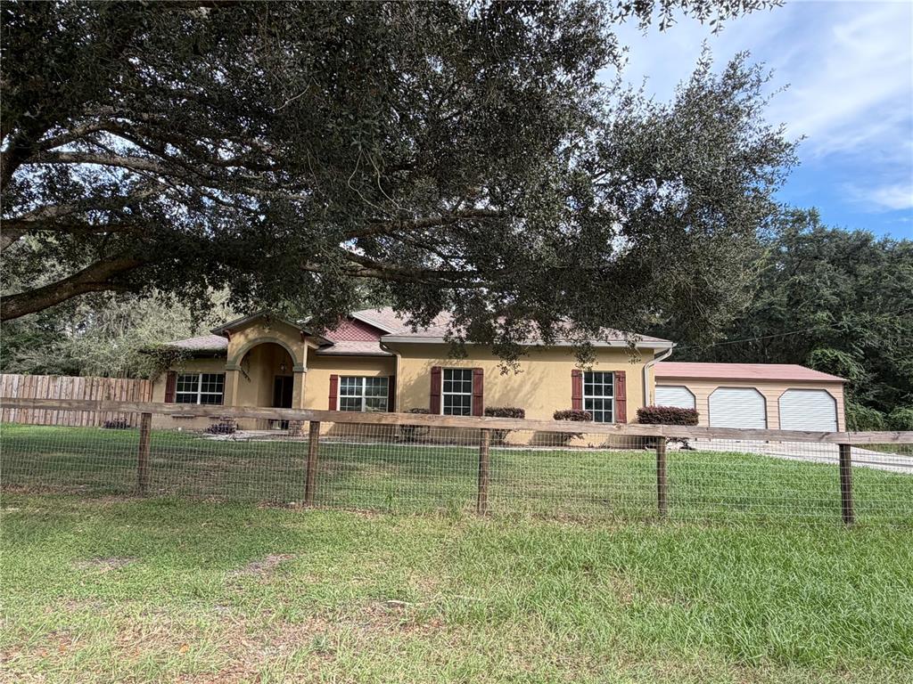 Property for sale at 10121 SW 134TH TERRACE, DUNNELLON, FL, 34432