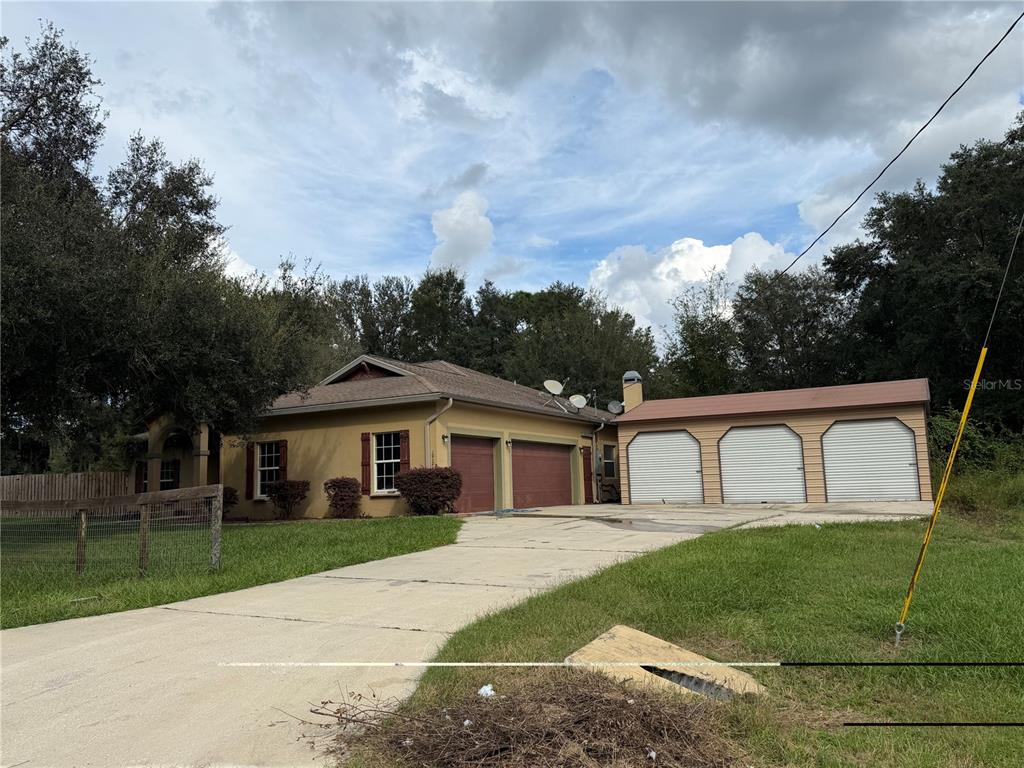 Property for sale at 10121 SW 134TH TERRACE, DUNNELLON, FL, 34432