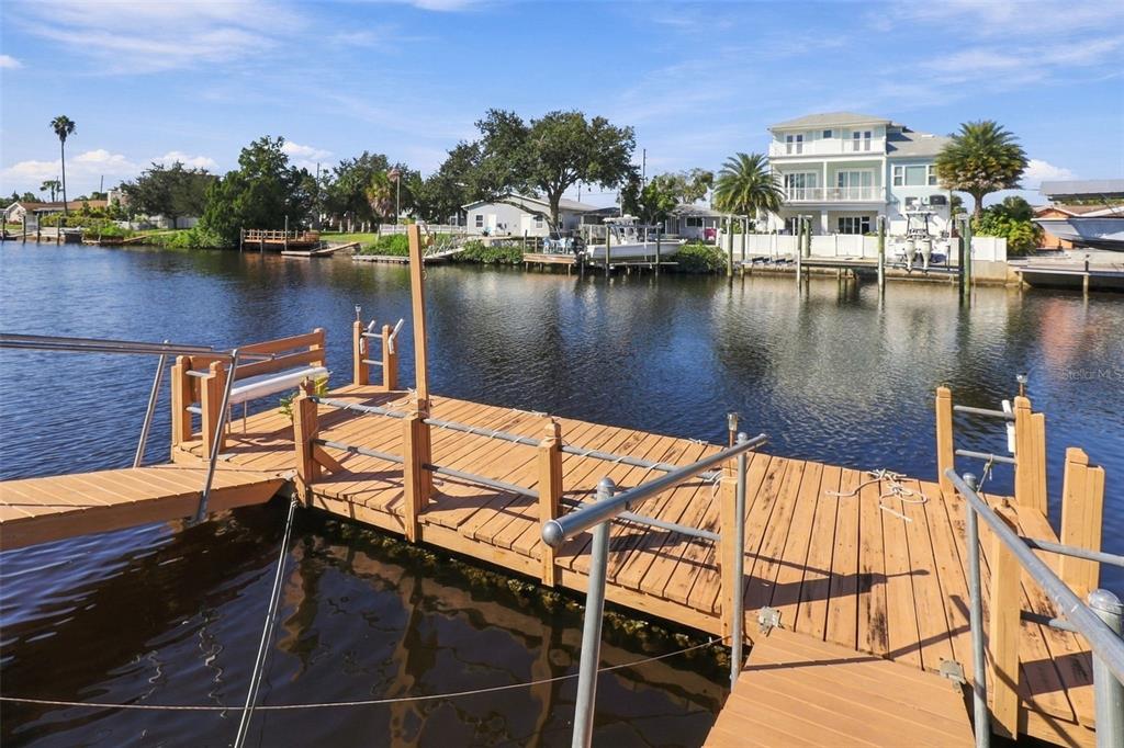 Property for sale at 4331 TAHITI DRIVE, HERNANDO BEACH, FL, 34607
