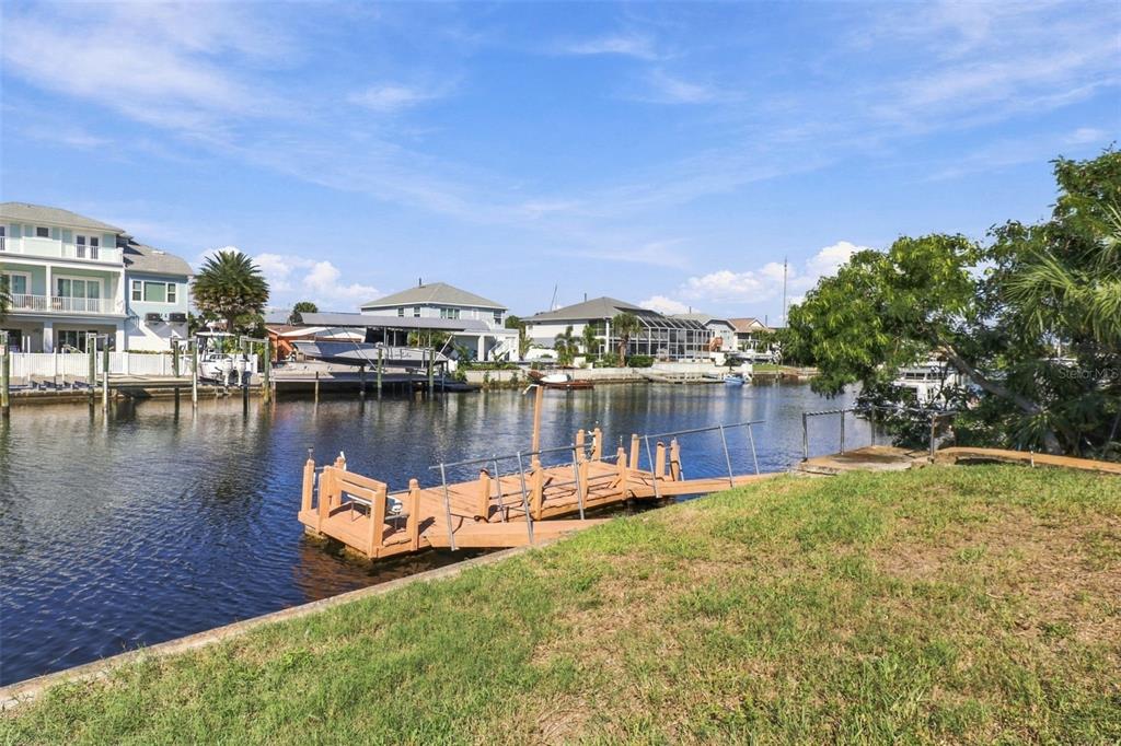 Property for sale at 4331 TAHITI DRIVE, HERNANDO BEACH, FL, 34607