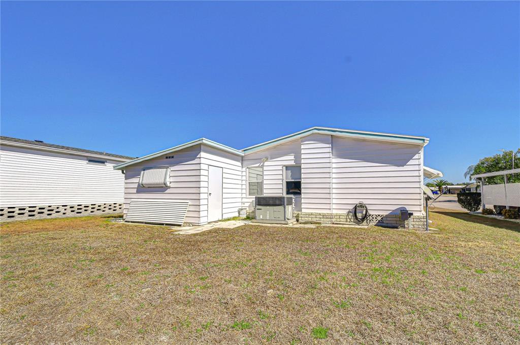 Property for sale at 4843 BLANCO DRIVE, ZEPHYRHILLS, FL, 33541