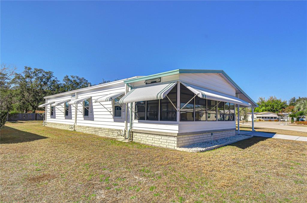 Property for sale at 4843 BLANCO DRIVE, ZEPHYRHILLS, FL, 33541