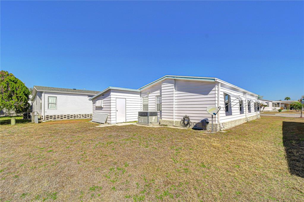 Property for sale at 4843 BLANCO DRIVE, ZEPHYRHILLS, FL, 33541