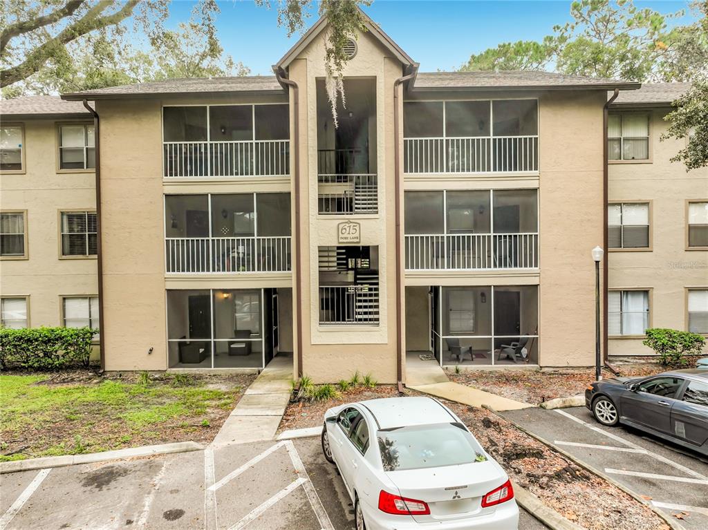 Property for sale at 615 DORY LANE UNIT 102, ALTAMONTE SPRINGS, FL, 32714