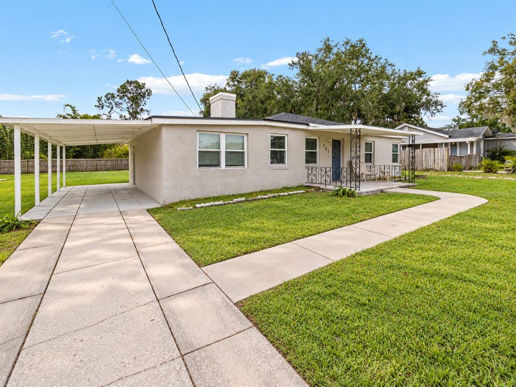 Property for sale at 707 E CRAWFORD STREET, LAKELAND, FL, 33805