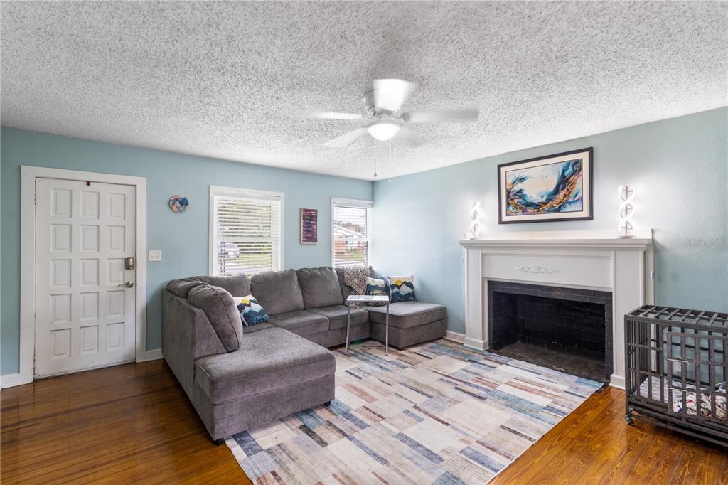 Property for sale at 707 E CRAWFORD STREET, LAKELAND, FL, 33805