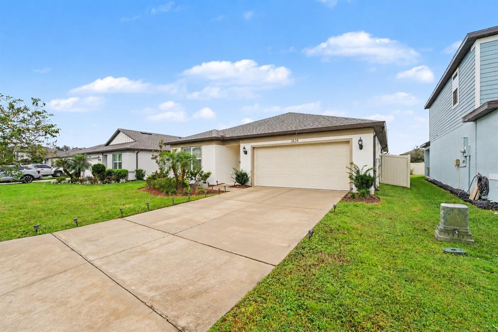 Property for sale at 3824 INDIAN RIVER COURT, LAKELAND, FL, 33811