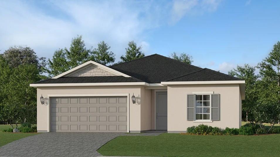 Property for sale at 8306 SAINT KITTS CIRCLE, ENGLEWOOD, FL, 34224