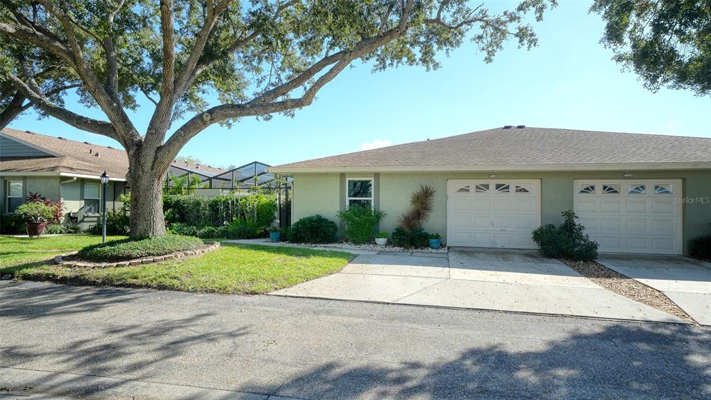Property for sale at 4091 CENTER POINTE PLACE UNIT 40A, SARASOTA, FL, 34233