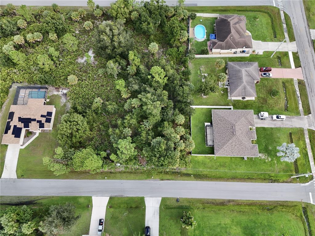 Property for sale at N/A SAN MARIA CIR CIRCLE, NORTH PORT, FL, 34286