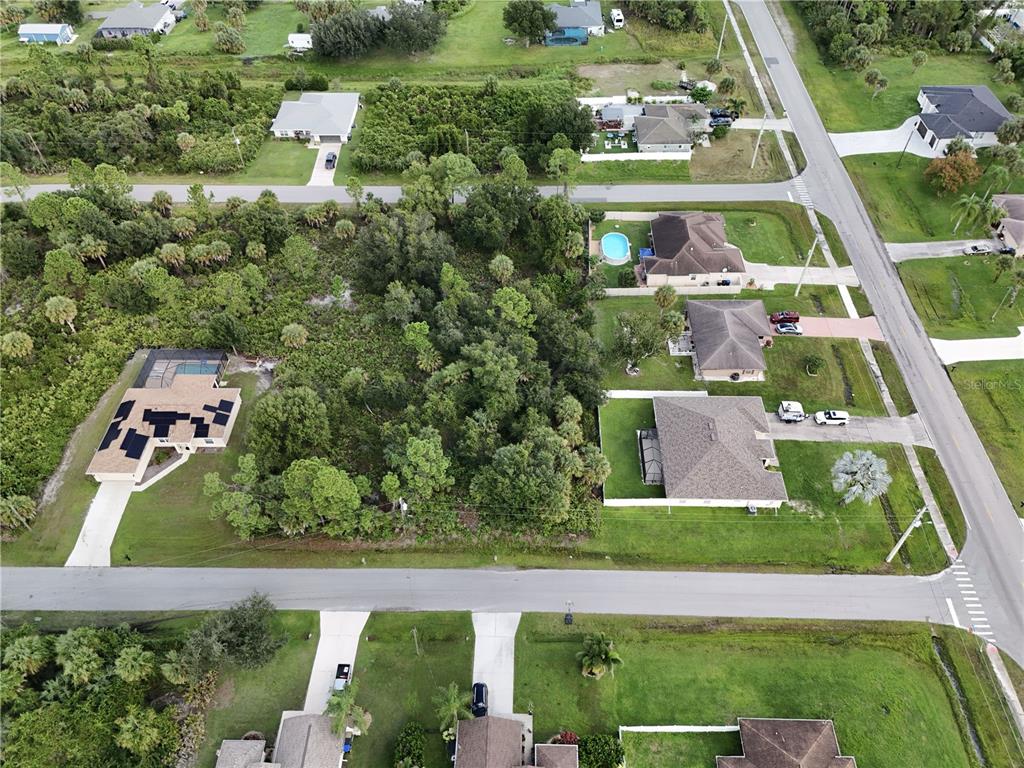 Property for sale at N/A SAN MARIA CIR CIRCLE, NORTH PORT, FL, 34286