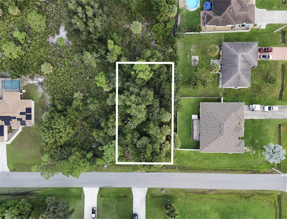 Property for sale at N/A SAN MARIA CIR CIRCLE, NORTH PORT, FL, 34286
