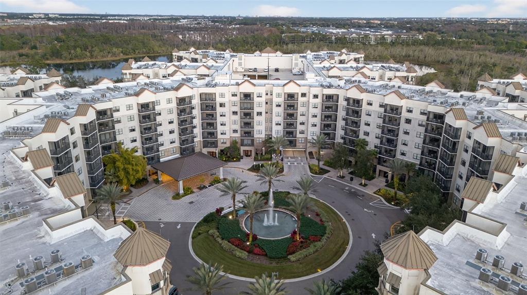 Property for sale at 14501 GROVE RESORT AVENUE UNIT 1528, WINTER GARDEN, FL, 34787