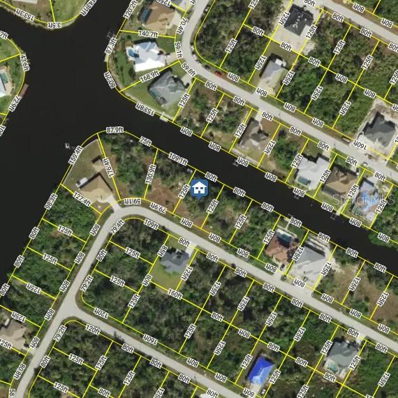 Property for sale at 13678 ALLAMANDA CIRCLE, PORT CHARLOTTE, FL, 33981