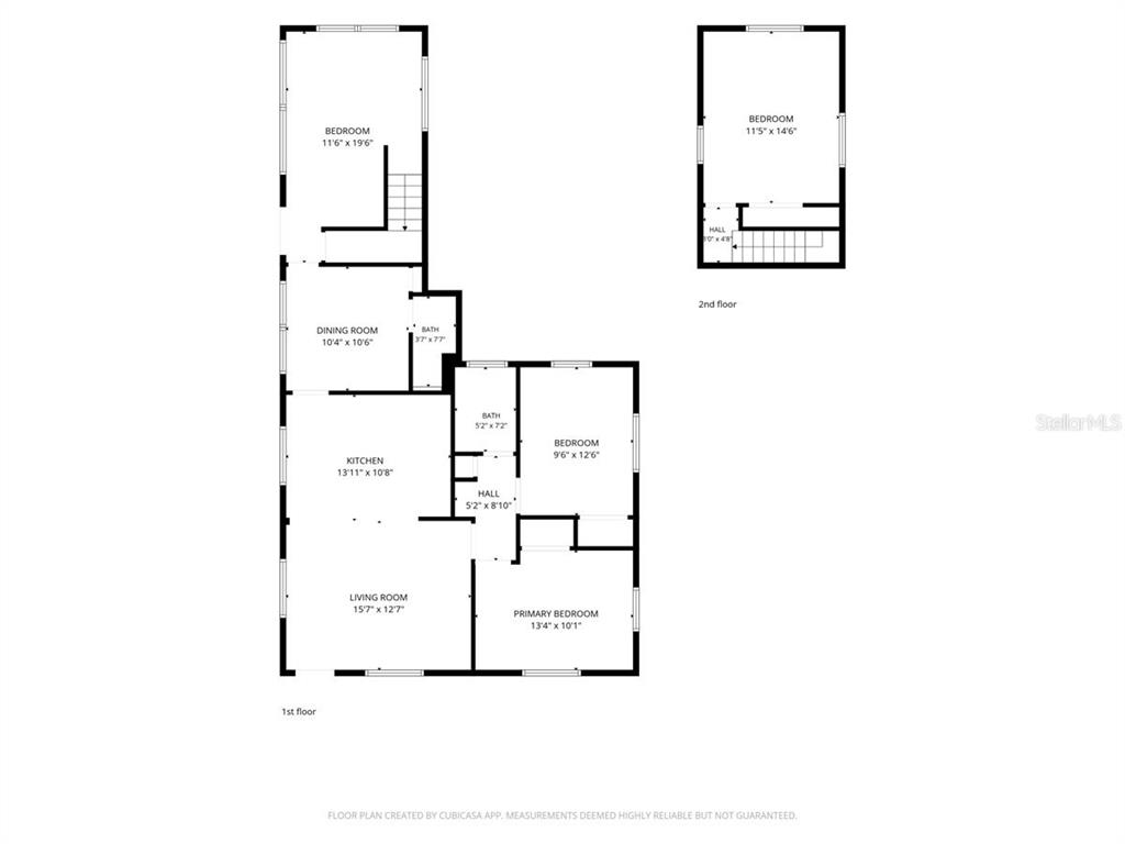 Property for sale at 6295 3RD AVENUE S, ST PETERSBURG, FL, 33707
