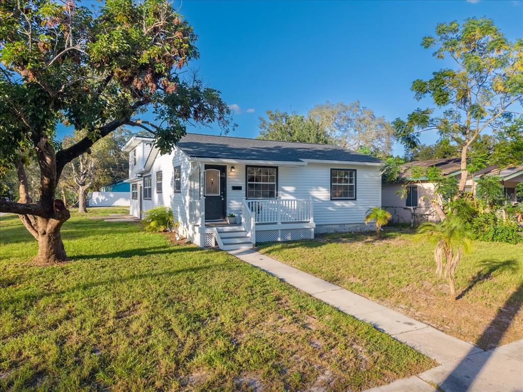 Property for sale at 6295 3RD AVENUE S, ST PETERSBURG, FL, 33707