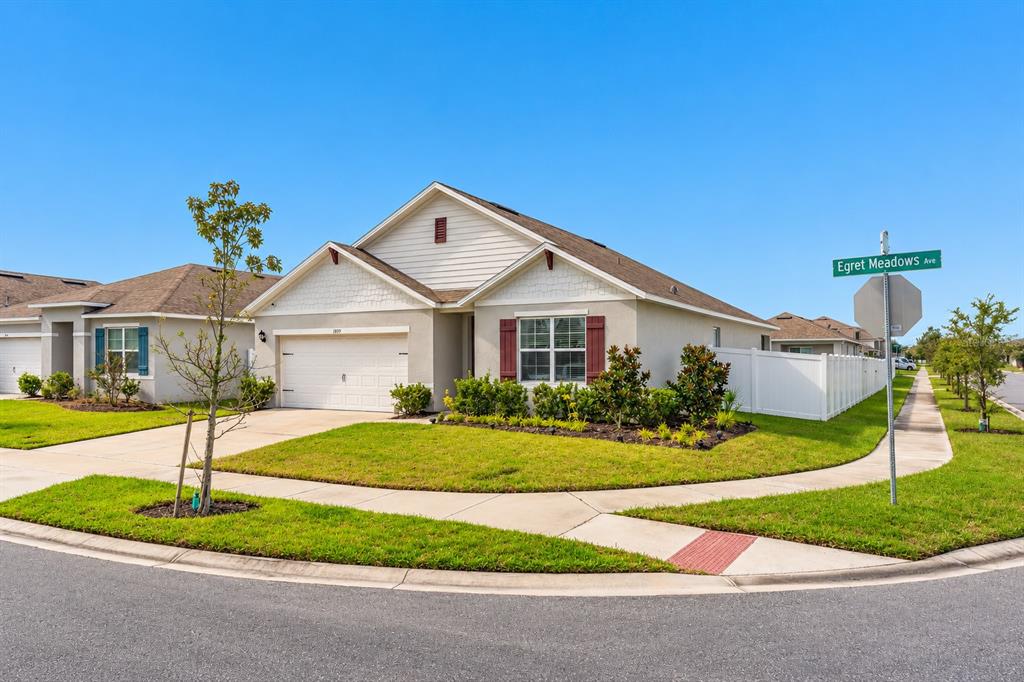 Property for sale at 1859 EGRET MEADOWS AVENUE, KISSIMMEE, FL, 34744