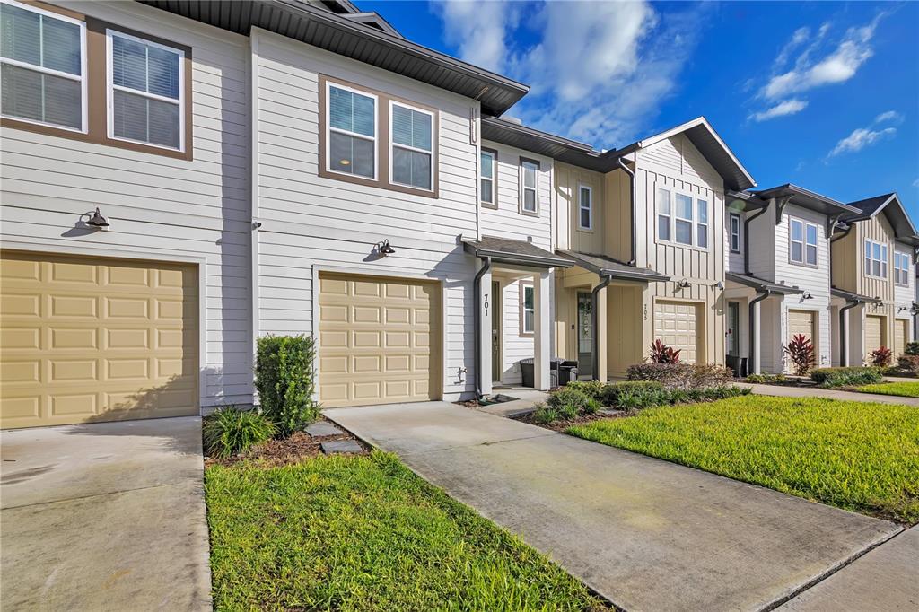 Property for sale at 701 LONGBOAT DRIVE, DAVENPORT, FL, 33896