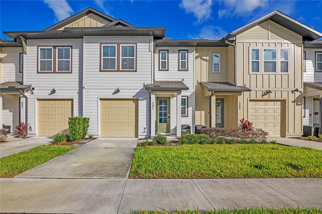 Property for sale at 701 LONGBOAT DRIVE, DAVENPORT, FL, 33896