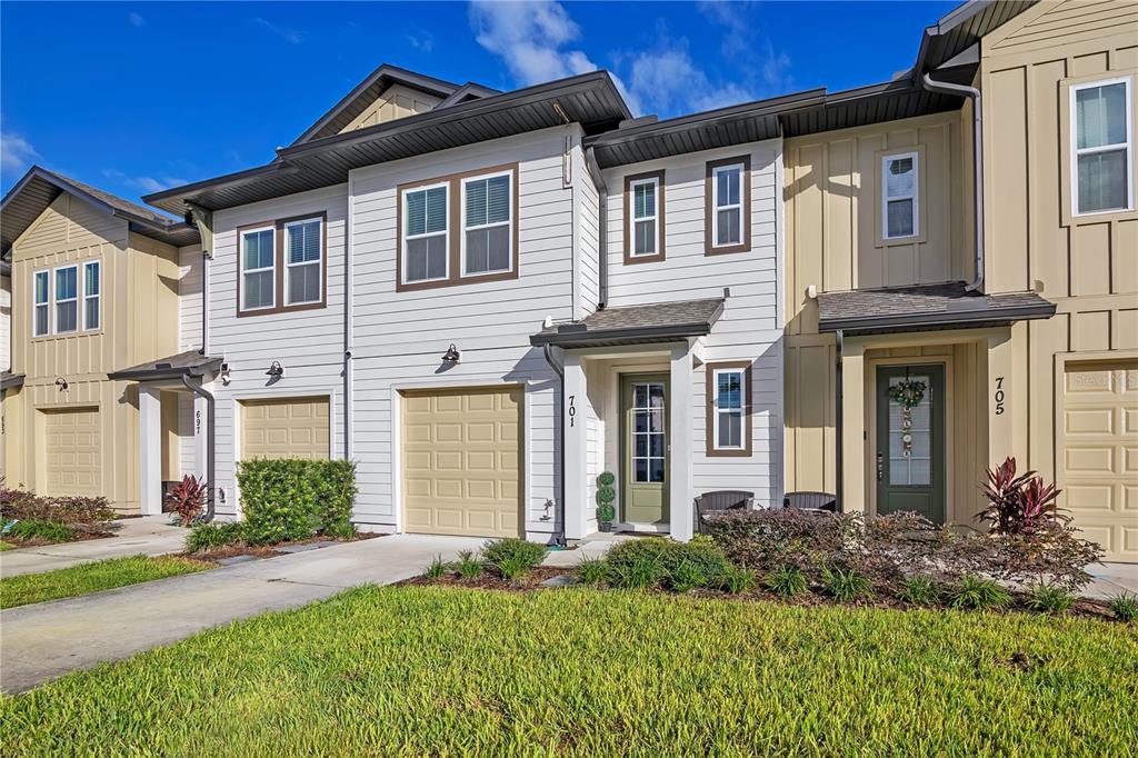 Property for sale at 701 LONGBOAT DRIVE, DAVENPORT, FL, 33896