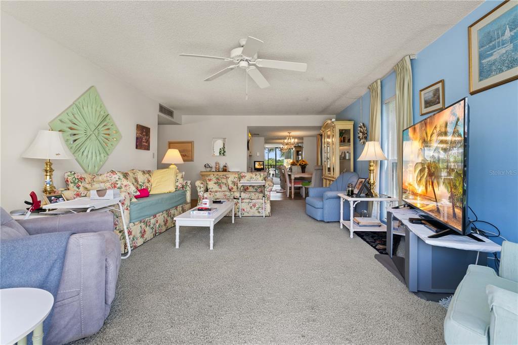 Property for sale at 25188 MARION AVENUE UNIT A106, PUNTA GORDA, FL, 33950