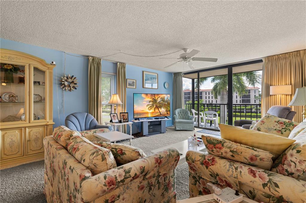 Property for sale at 25188 MARION AVENUE UNIT A106, PUNTA GORDA, FL, 33950