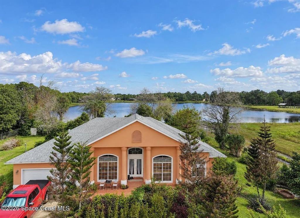 Property for sale at 3770 CALVERT AVENUE, ORLANDO, FL, 32833
