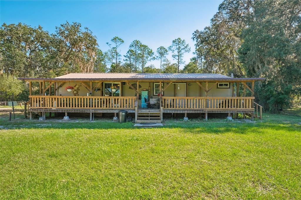 Property for sale at 879 COUSINTOWN ROAD, INTERLACHEN, FL, 32148