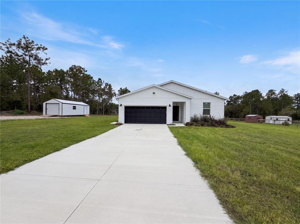 Property for sale at 12220 SW 76TH LANE, DUNNELLON, FL, 34432