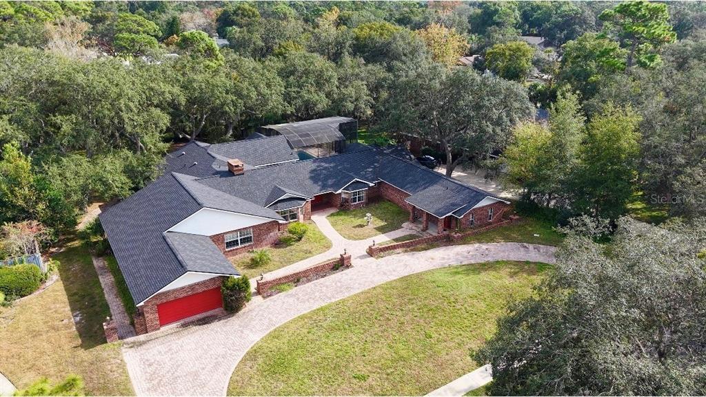 Property for sale at 201 S SWEETWATER COVE BOULEVARD, LONGWOOD, FL, 32779