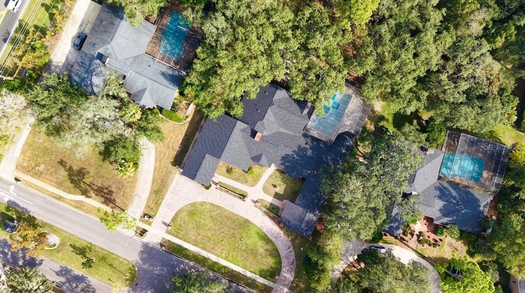 Property for sale at 201 S SWEETWATER COVE BOULEVARD, LONGWOOD, FL, 32779