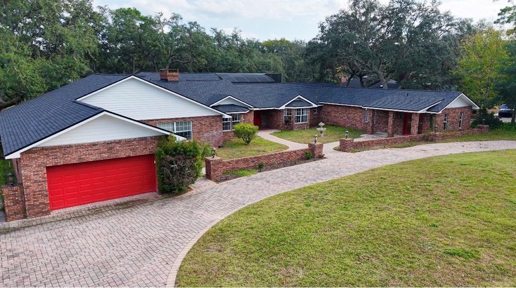 Property for sale at 201 S SWEETWATER COVE BOULEVARD, LONGWOOD, FL, 32779