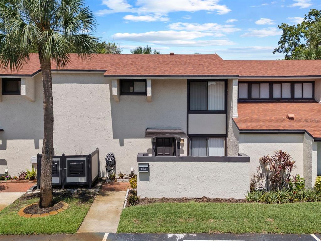Property for sale at 4160 PLAYER CIRCLE UNIT 109, ORLANDO, FL, 32808