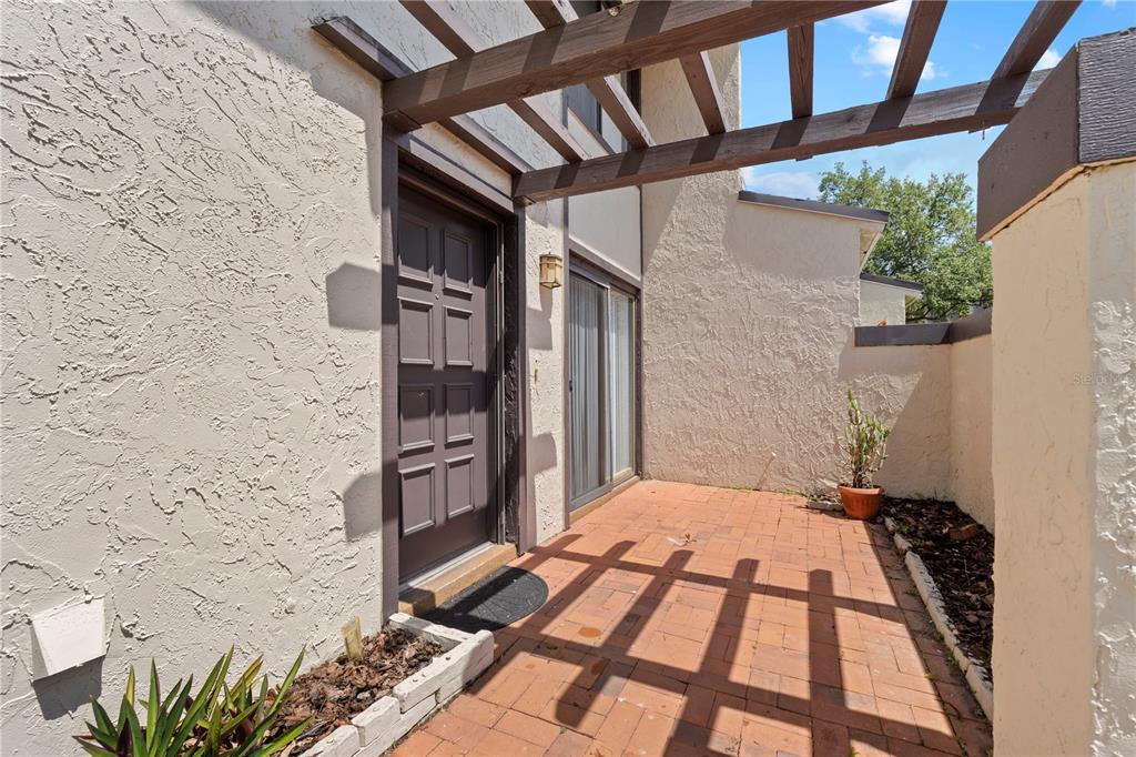 Property for sale at 4160 PLAYER CIRCLE UNIT 109, ORLANDO, FL, 32808
