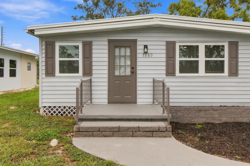 Property for sale at 7289 FAIRLANE AVENUE, BROOKSVILLE, FL, 34613