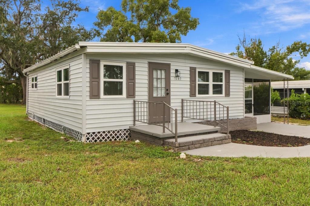 Property for sale at 7289 FAIRLANE AVENUE, BROOKSVILLE, FL, 34613