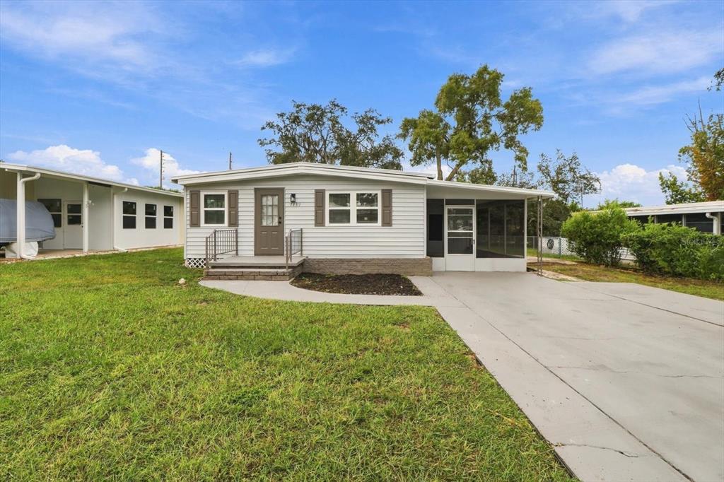 Property for sale at 7289 FAIRLANE AVENUE, BROOKSVILLE, FL, 34613