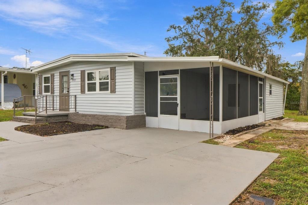 Property for sale at 7289 FAIRLANE AVENUE, BROOKSVILLE, FL, 34613