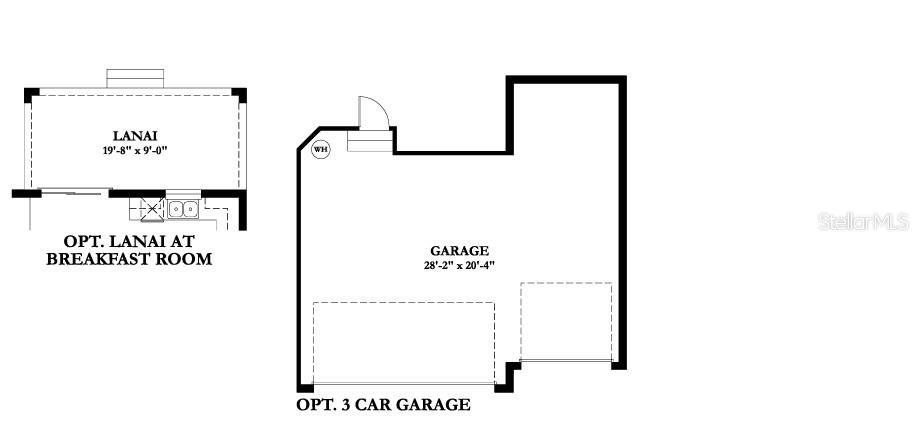 Property for sale at 3219 W ARCH STREET, TAMPA, FL, 33607